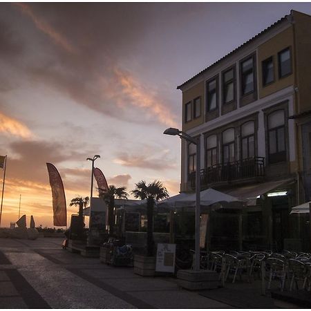 Suite T1 Junto Ao Mar Furadouro Exterior photo