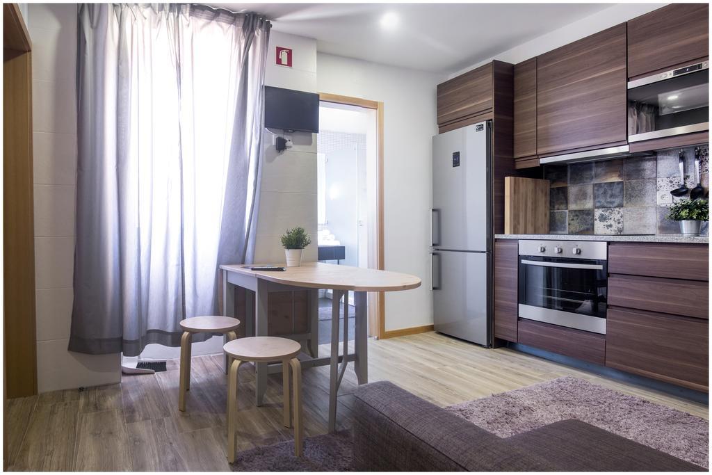 Suite T1 Junto Ao Mar Furadouro Exterior photo