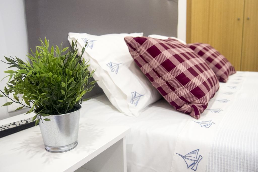 Suite T1 Junto Ao Mar Furadouro Exterior photo