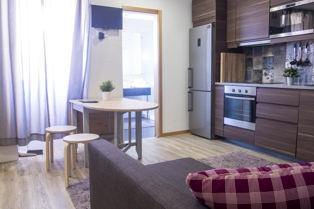 Suite T1 Junto Ao Mar Furadouro Exterior photo