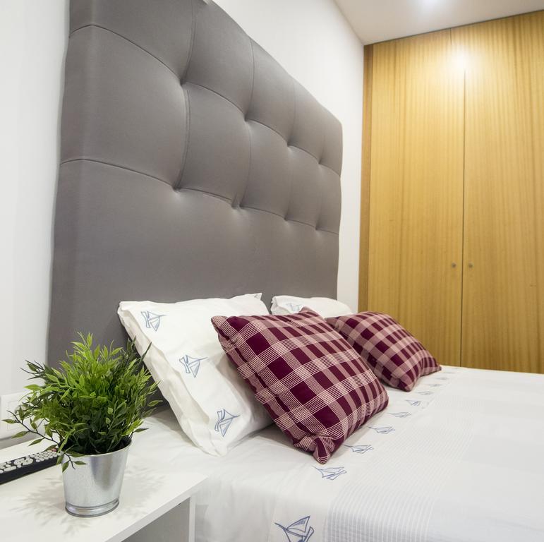 Suite T1 Junto Ao Mar Furadouro Exterior photo