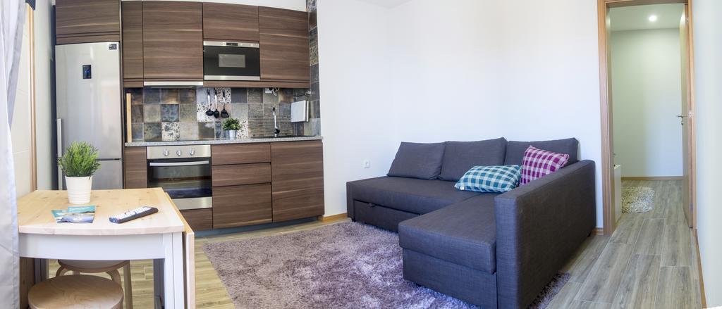 Suite T1 Junto Ao Mar Furadouro Exterior photo
