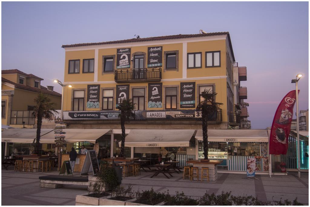 Suite T1 Junto Ao Mar Furadouro Exterior photo