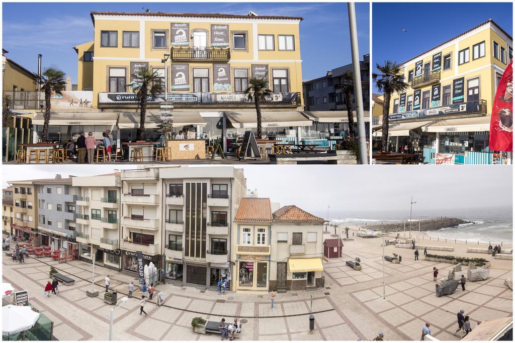 Suite T1 Junto Ao Mar Furadouro Exterior photo